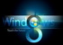   Windows 8   